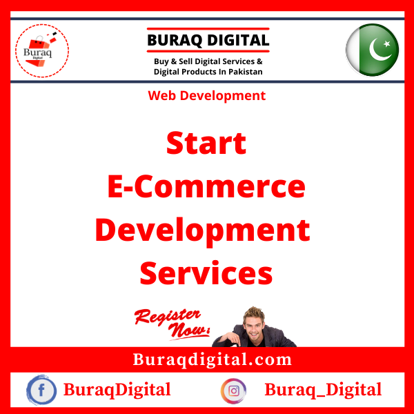 E-Commerce Management