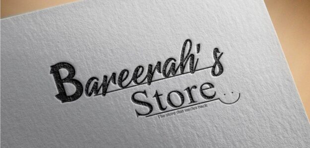 Bareerah's Store