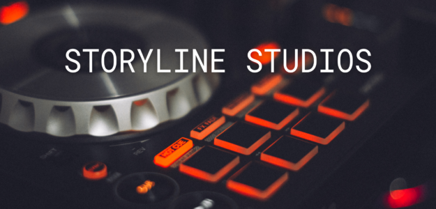 StoryLine Studios