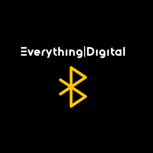 Everything Digital
