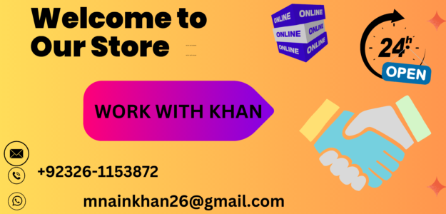 Work with Khan