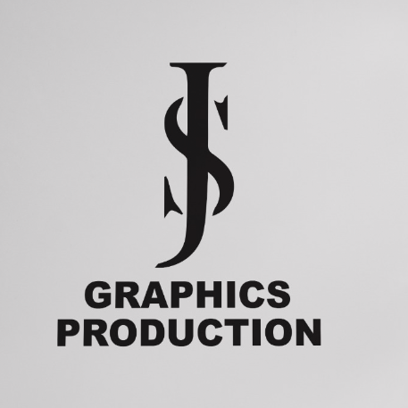 JS graphics production