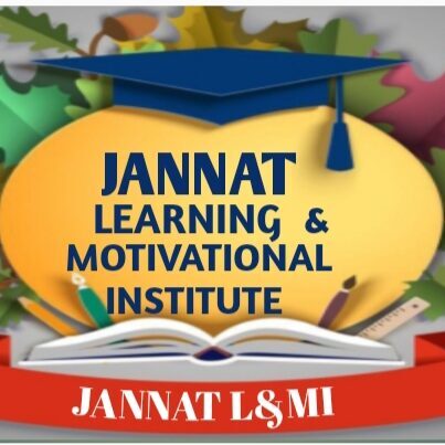 Learn with Jannat